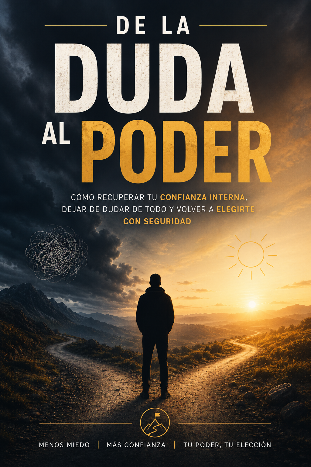 De la Duda al Poder